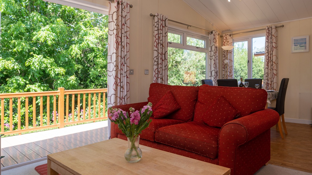 Photo of Bedroom in Mullacott