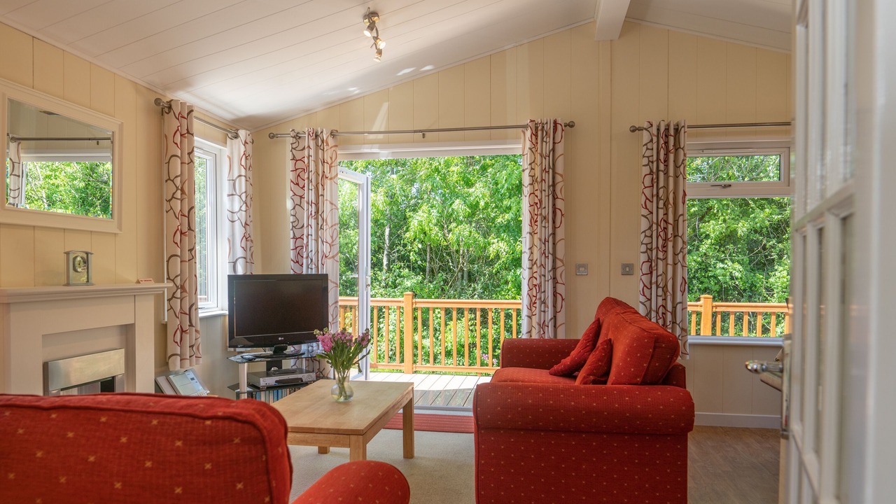 Photo of Bedroom in Mullacott