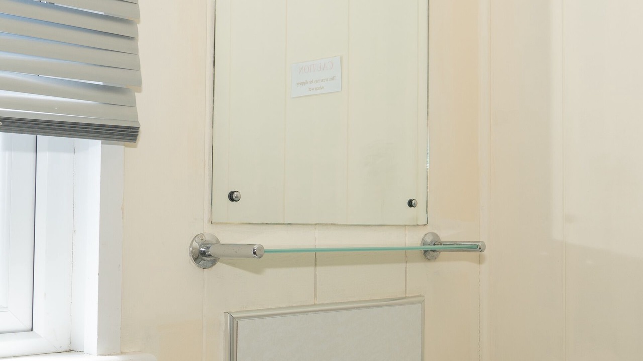 Photo of Bathroom in Mullacott