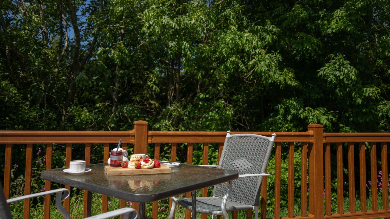 Photo of Outdoor in Mullacott