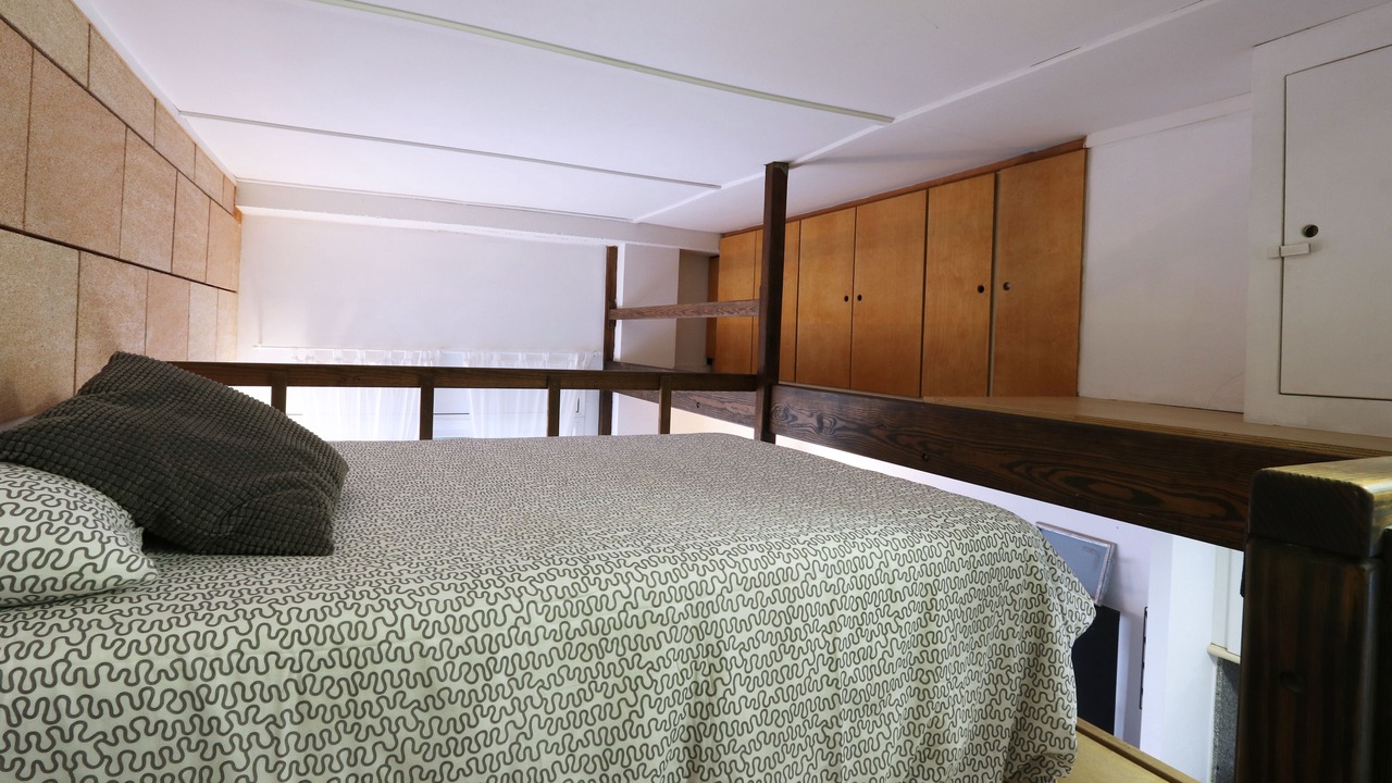 Photo of Bedroom in Arenys de Mar