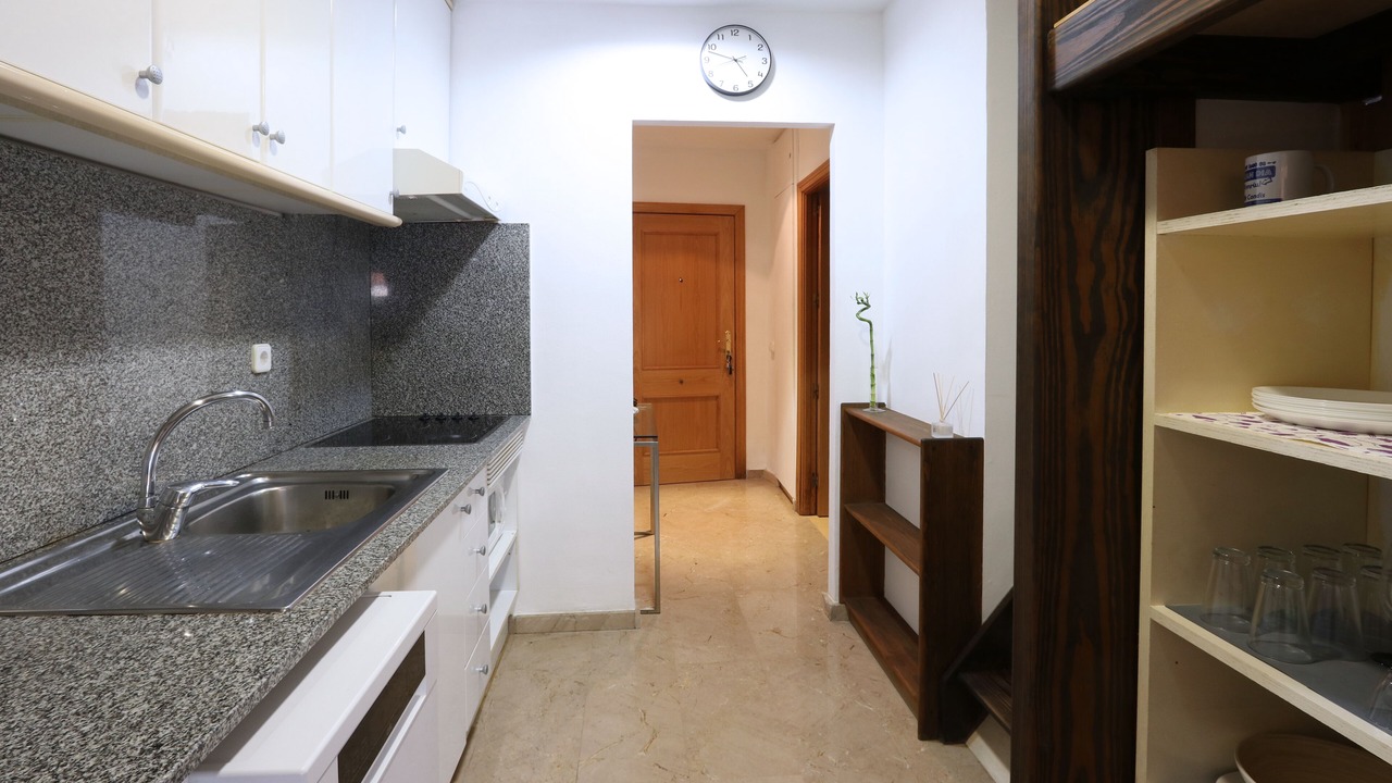 Photo of Kitchen in Arenys de Mar
