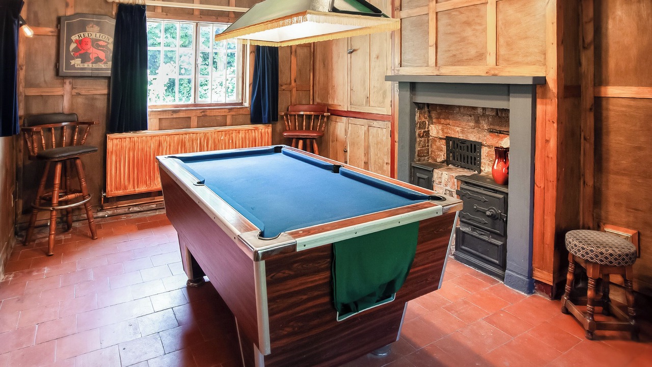 Photo of Bedroom in Great Witley