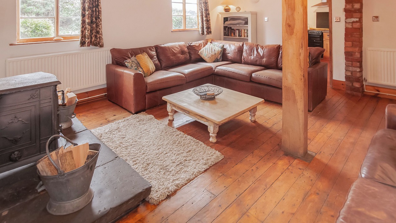 Photo of Bedroom in Great Witley