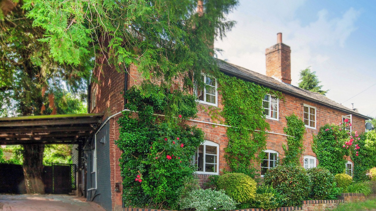 Photo of Outdoor in Great Witley