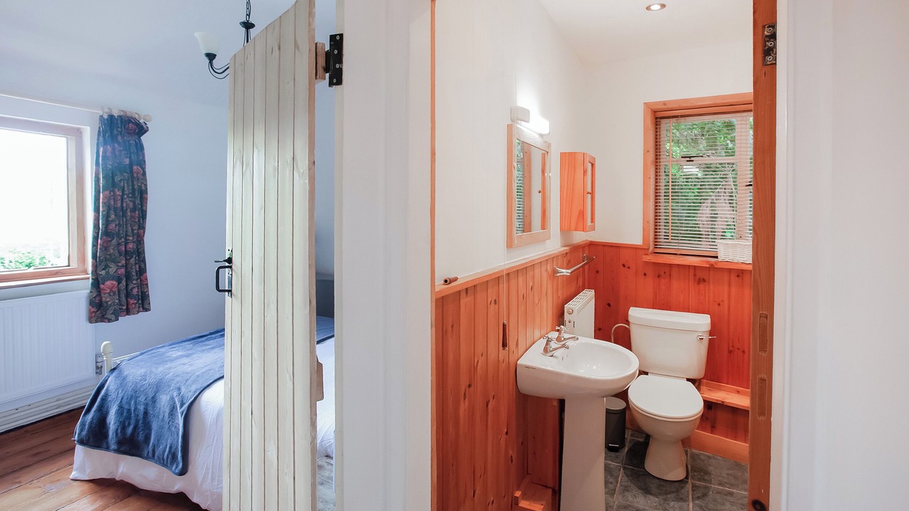 Photo of Bathroom in Great Witley