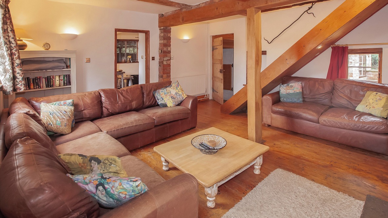 Photo of Bedroom in Great Witley