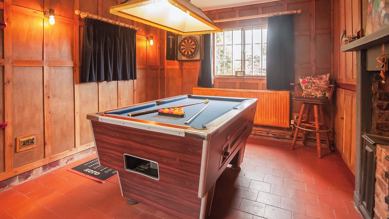 Photo of Bedroom in Great Witley