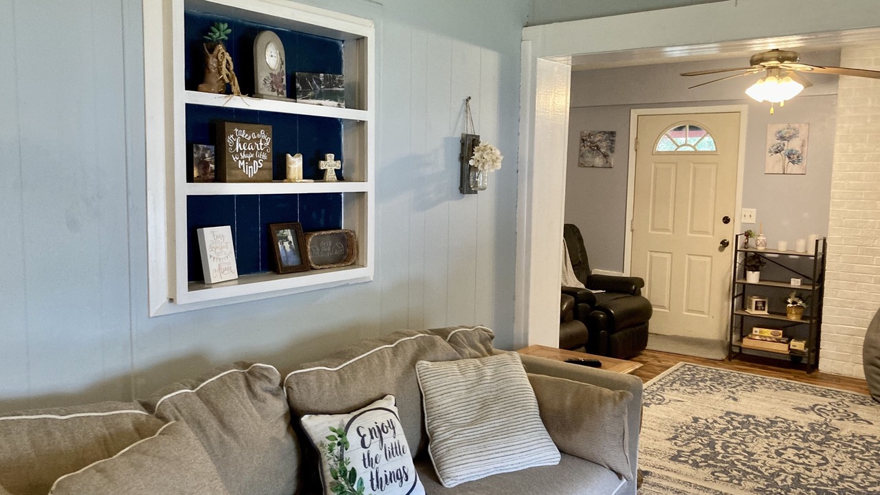 Photo of Livingroom in Belton