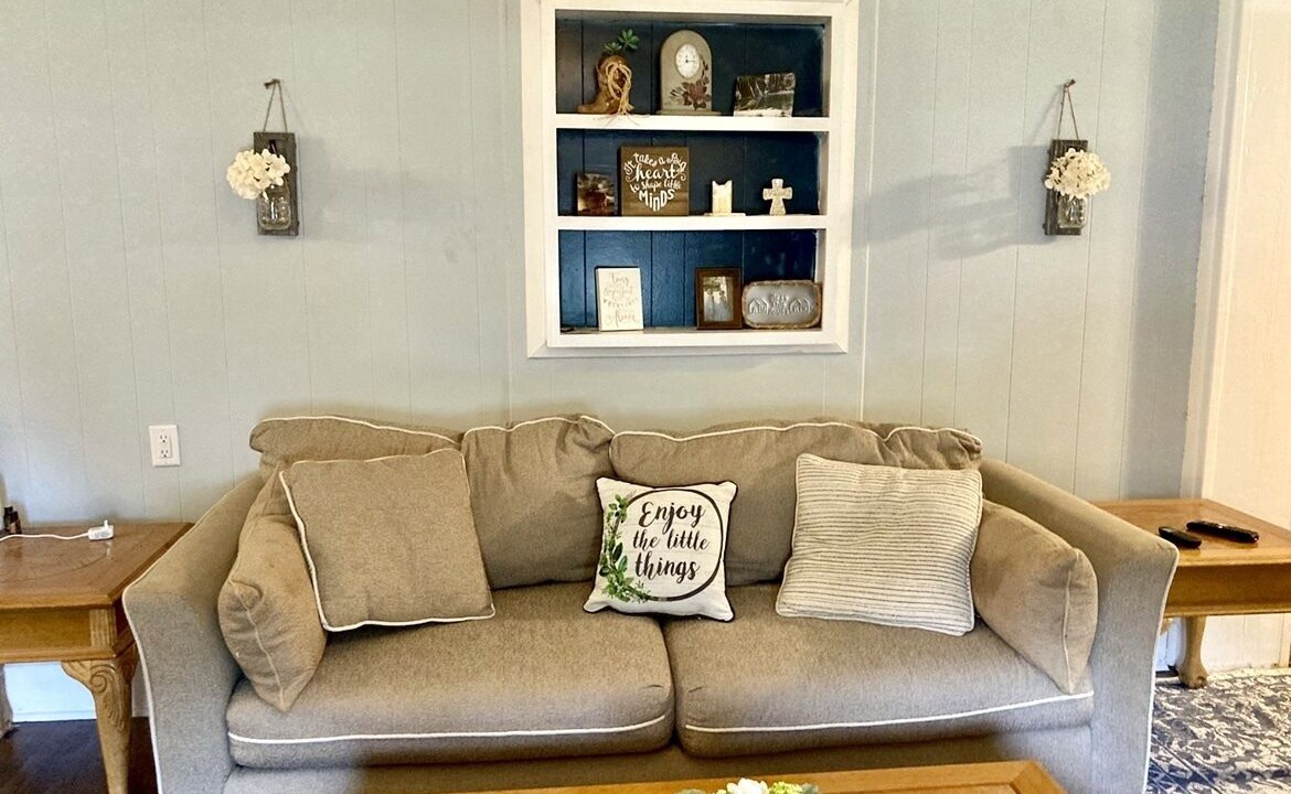 Photo of Livingroom in Belton