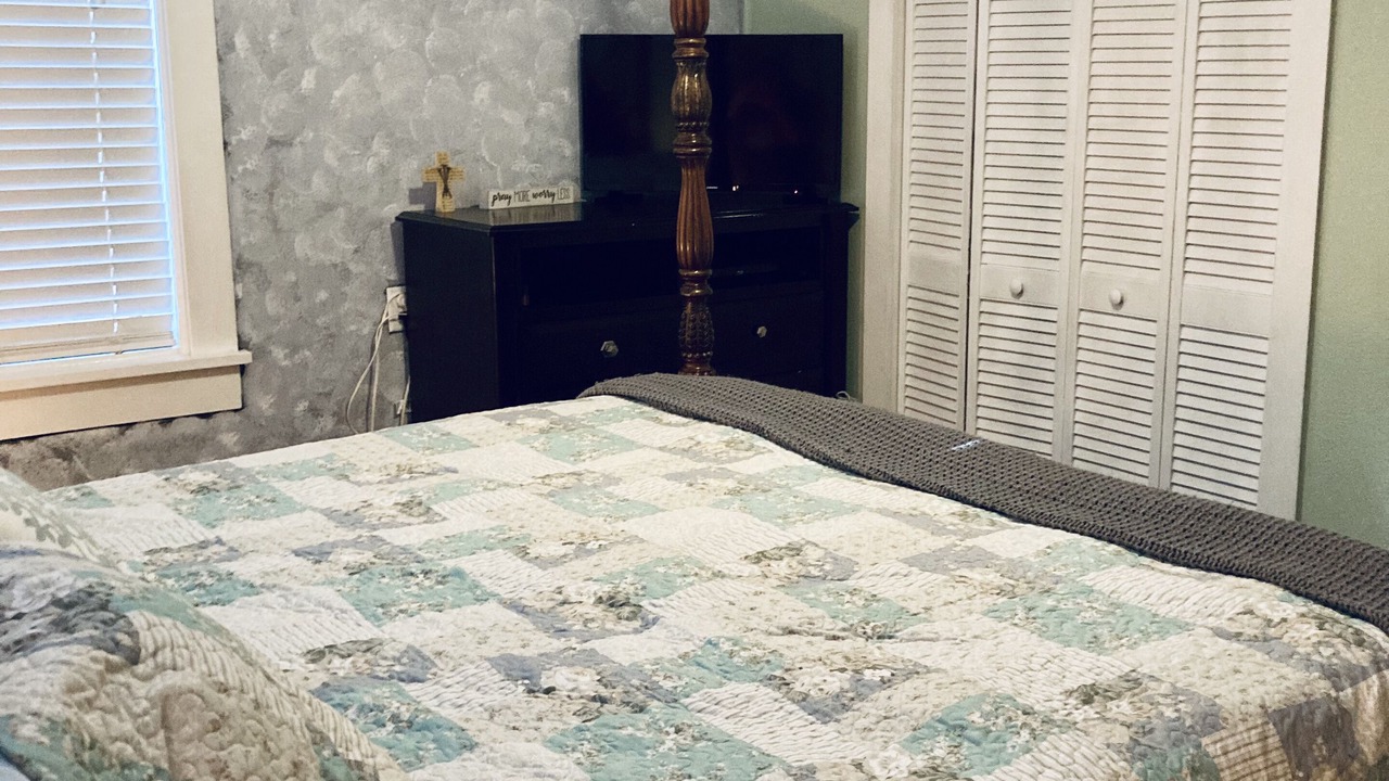 Photo of Bedroom in Belton