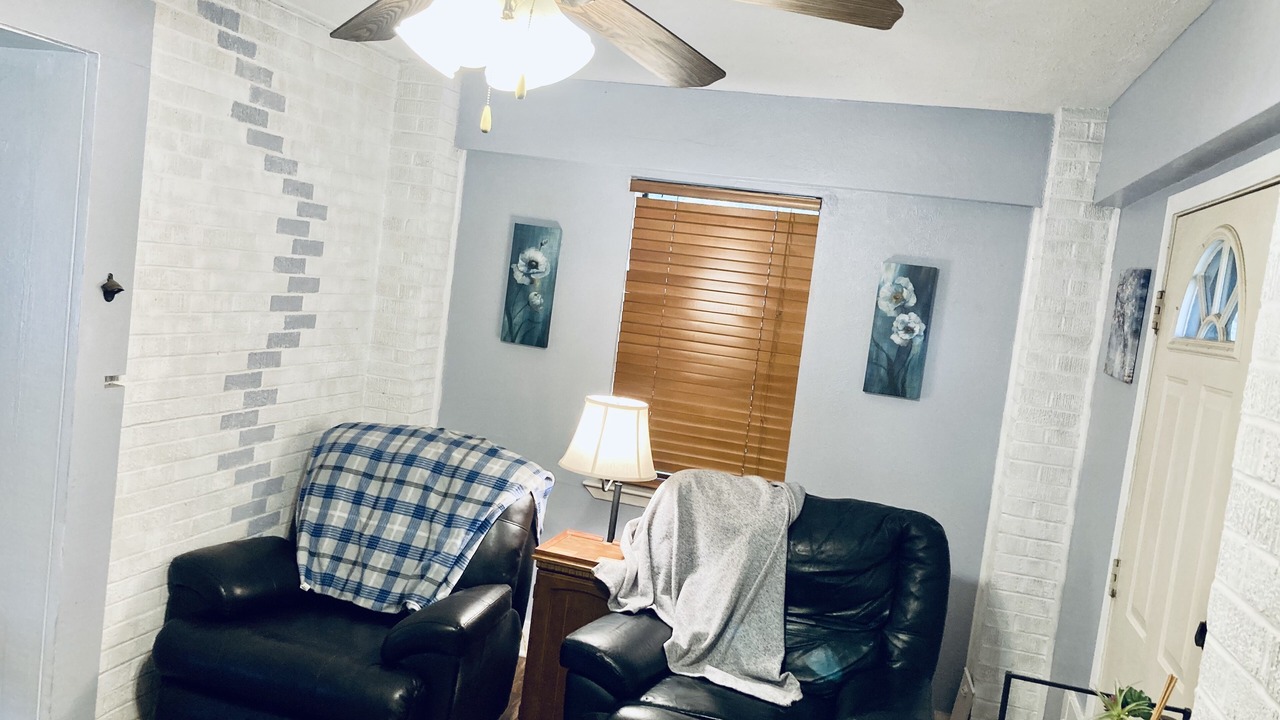 Photo of Livingroom in Belton