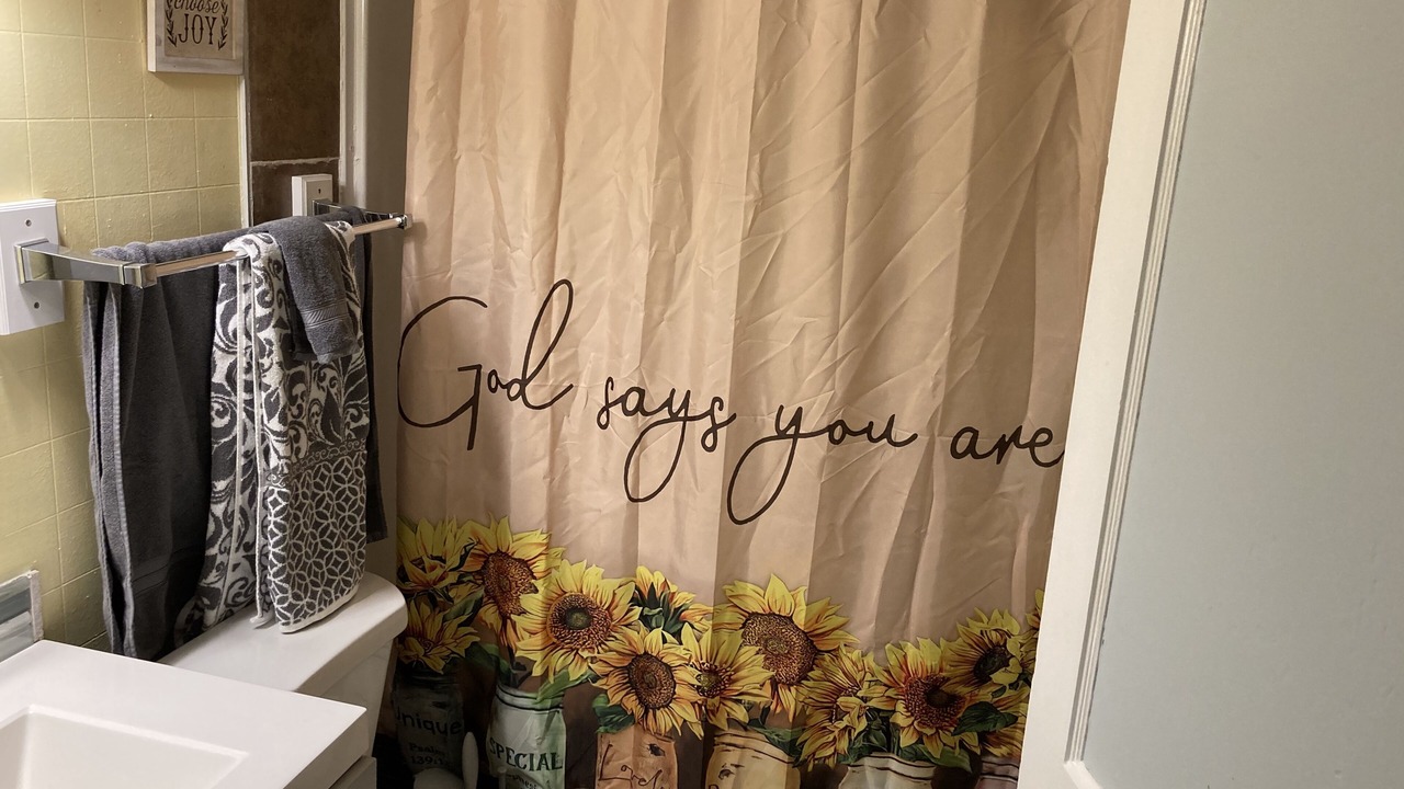 Photo of Bathroom in Belton