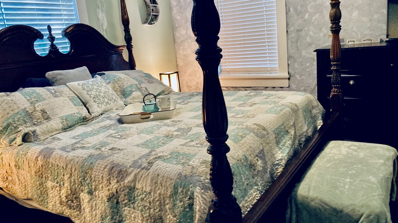 Photo of Bedroom in Belton