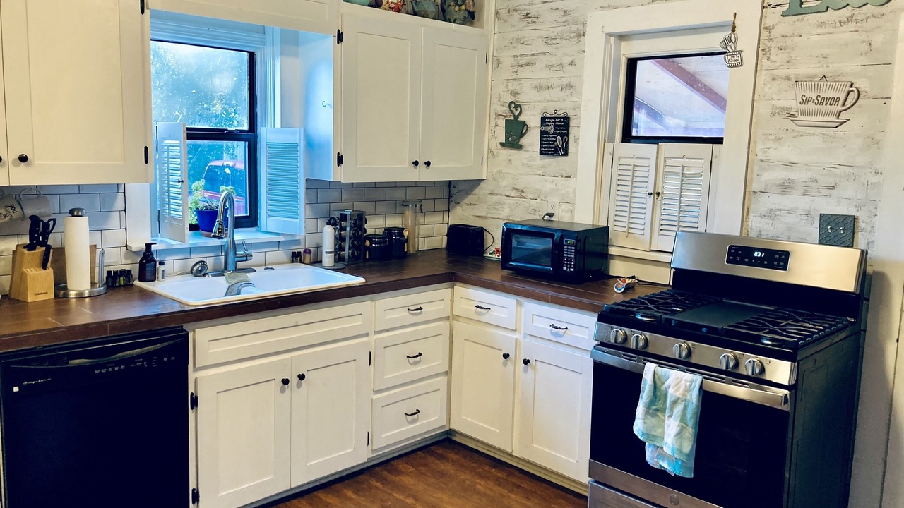 Photo of Kitchen in Belton
