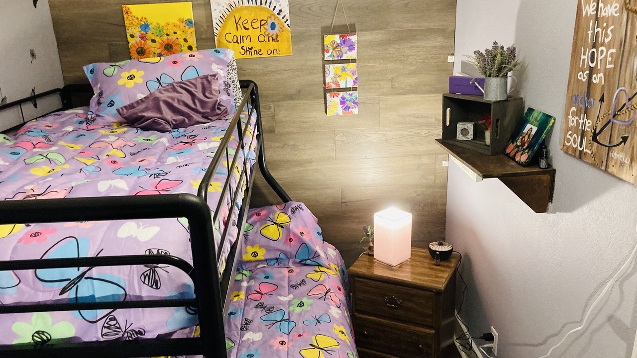 Photo of Bedroom in Belton