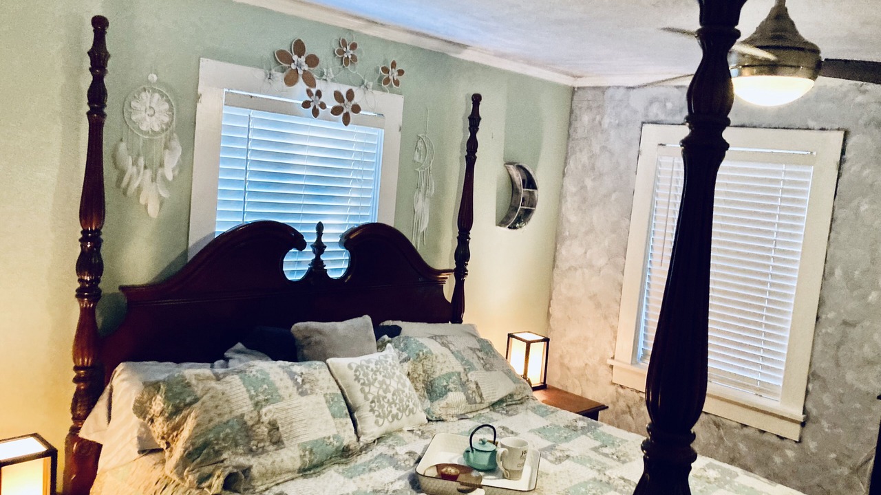 Photo of Bedroom in Belton