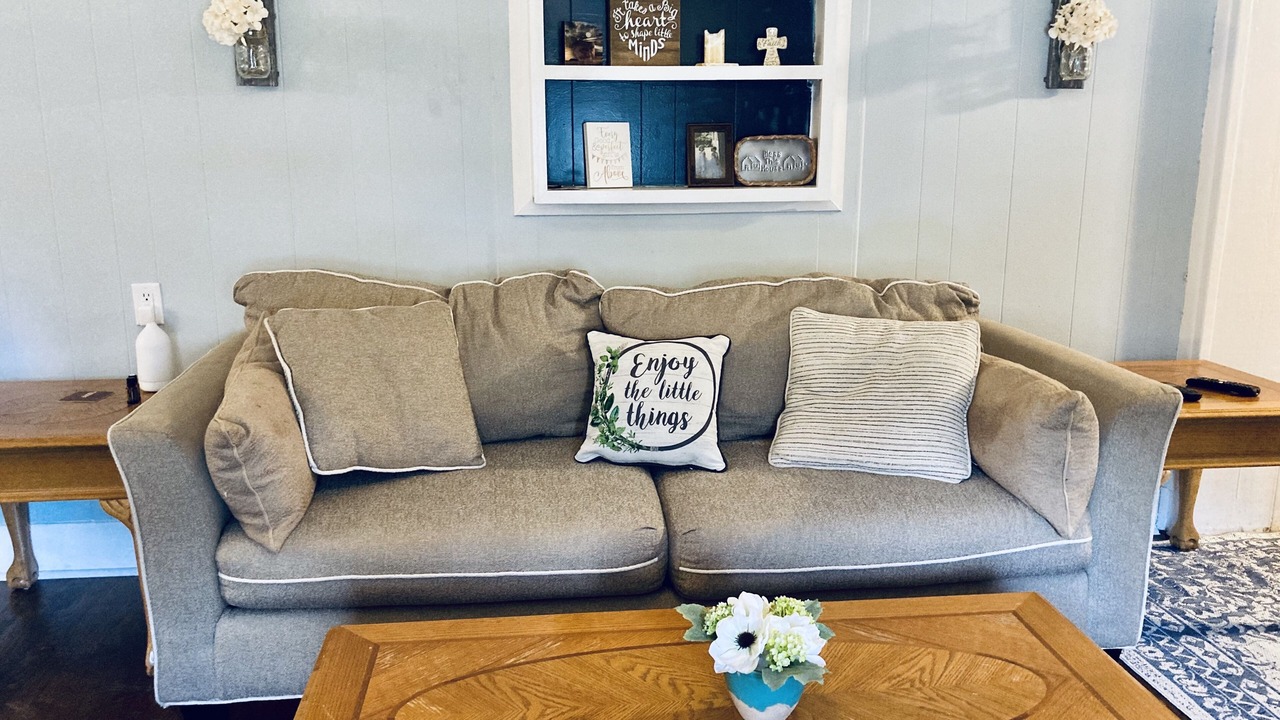 Photo of Livingroom in Belton