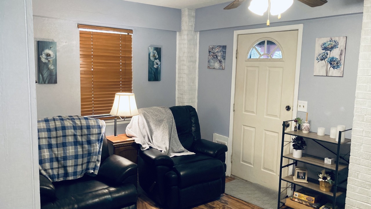 Photo of Livingroom in Belton