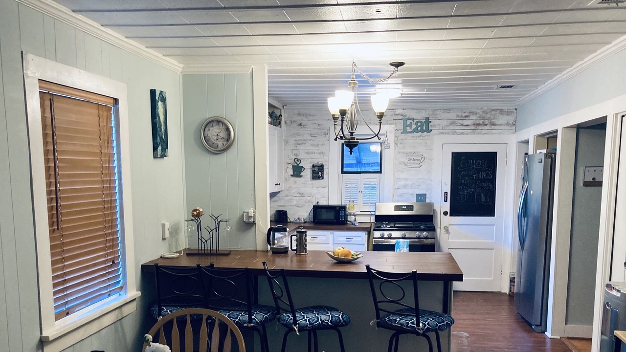 Photo of Kitchen in Belton