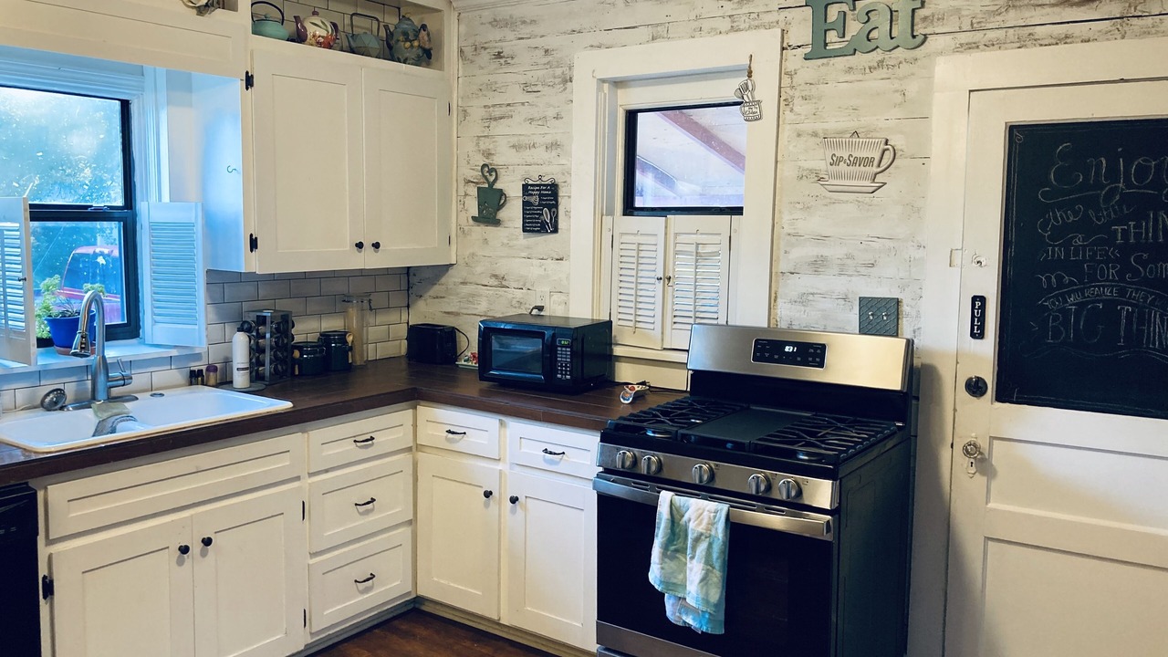 Photo of Kitchen in Belton