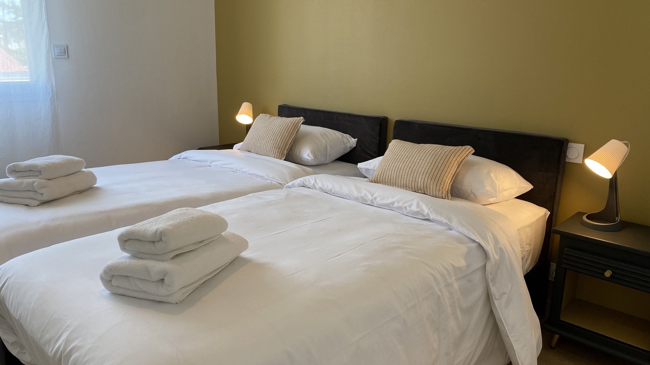 Photo of Bedroom in Bressuire