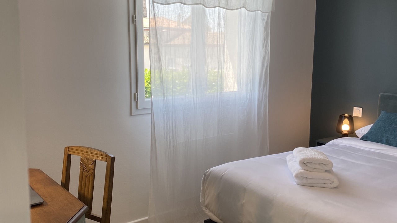 Photo of Bedroom in Bressuire