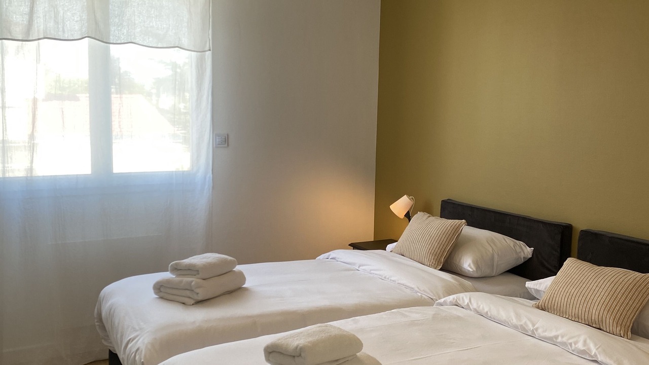 Photo of Bedroom in Bressuire