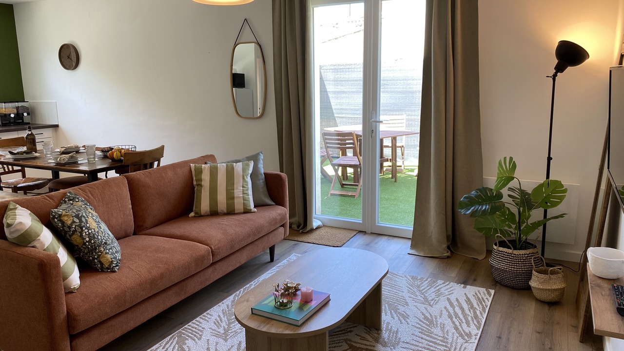 Photo of Livingroom in Bressuire