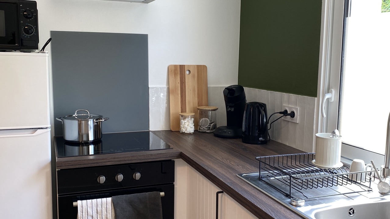 Photo of Kitchen in Bressuire