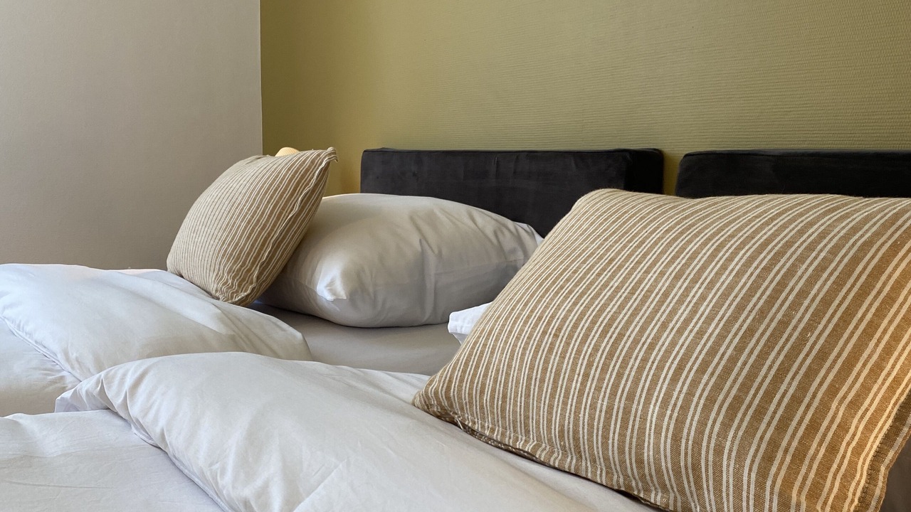 Photo of Bedroom in Bressuire