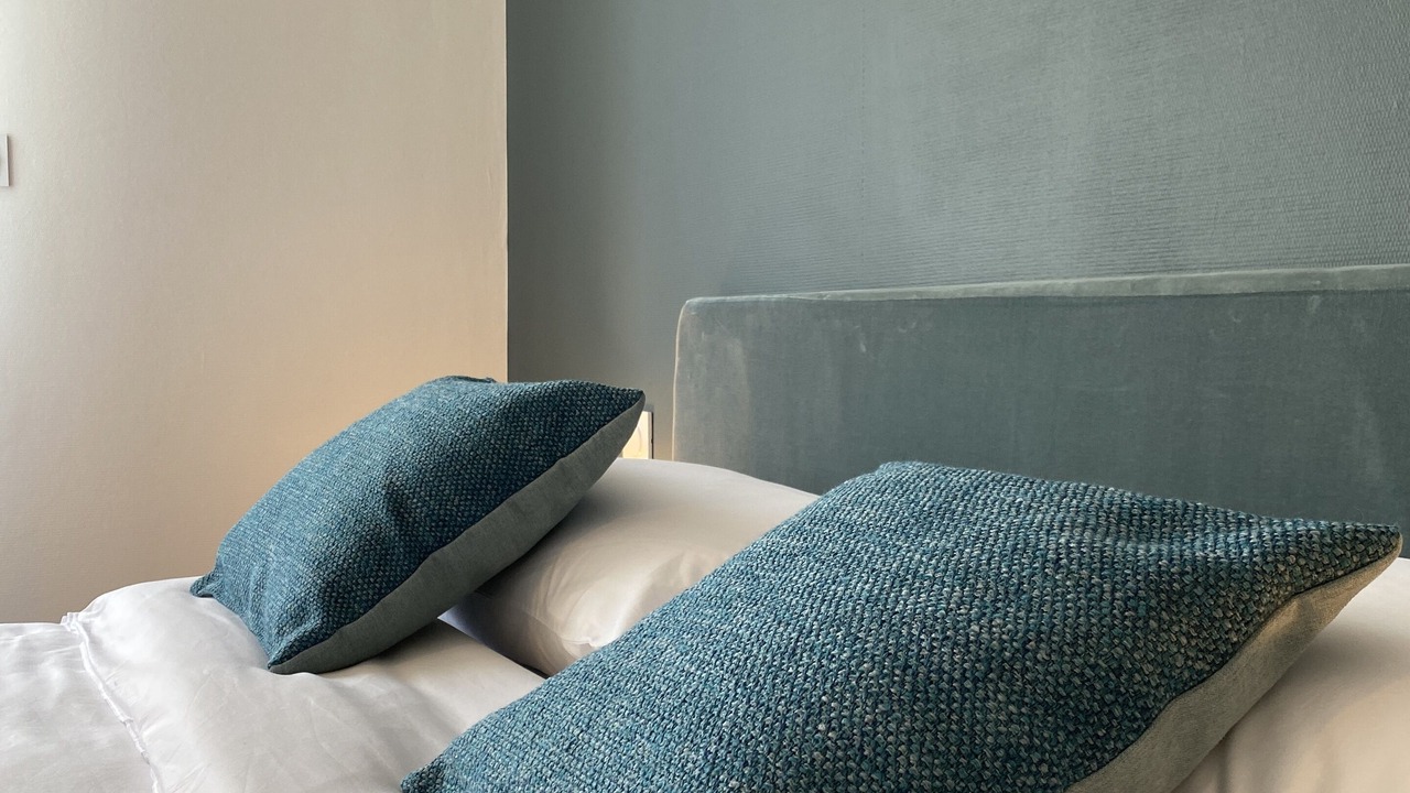 Photo of Bedroom in Bressuire