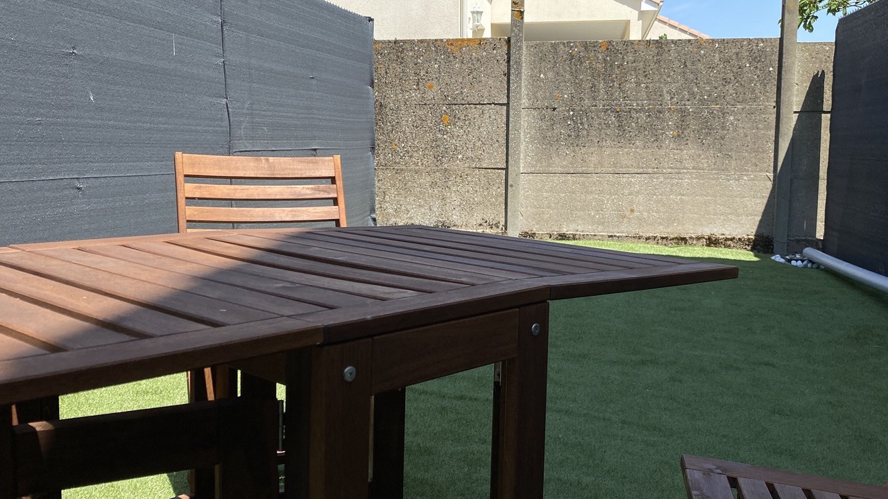 Photo of Outdoor in Bressuire