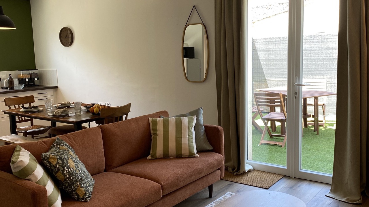 Photo of Livingroom in Bressuire