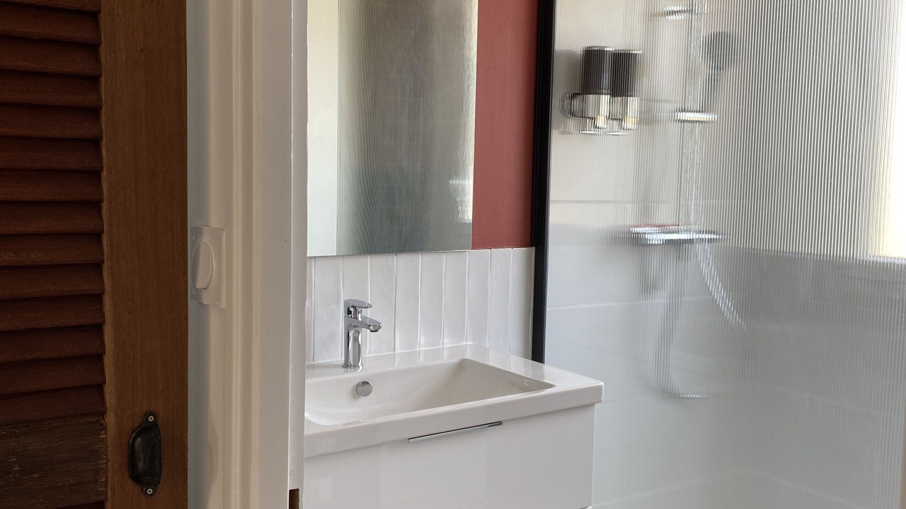 Photo of Bathroom in Bressuire