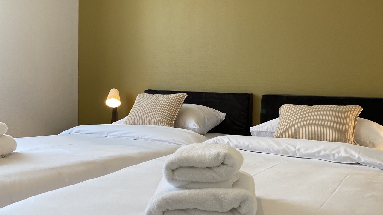 Photo of Bedroom in Bressuire