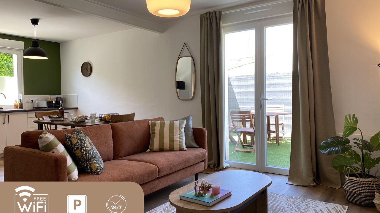 Photo of Livingroom in Bressuire