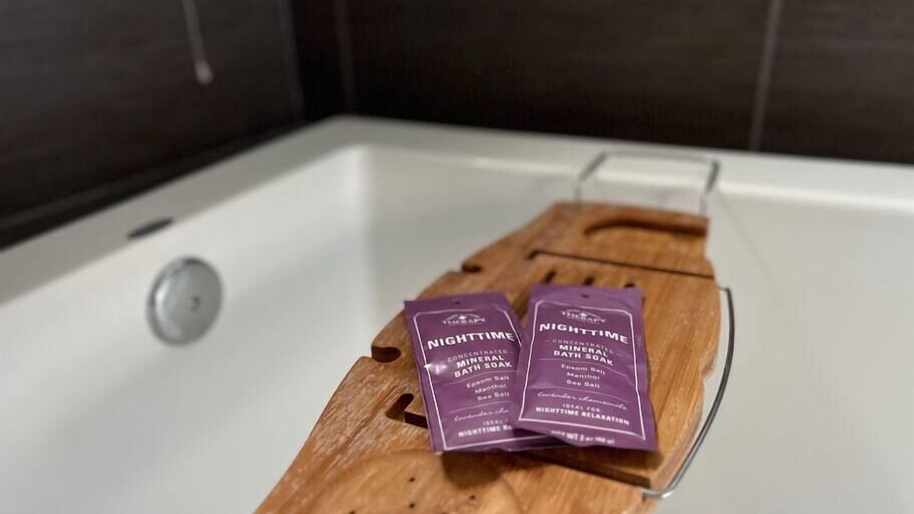 Photo of Bathroom in East Queen Anne