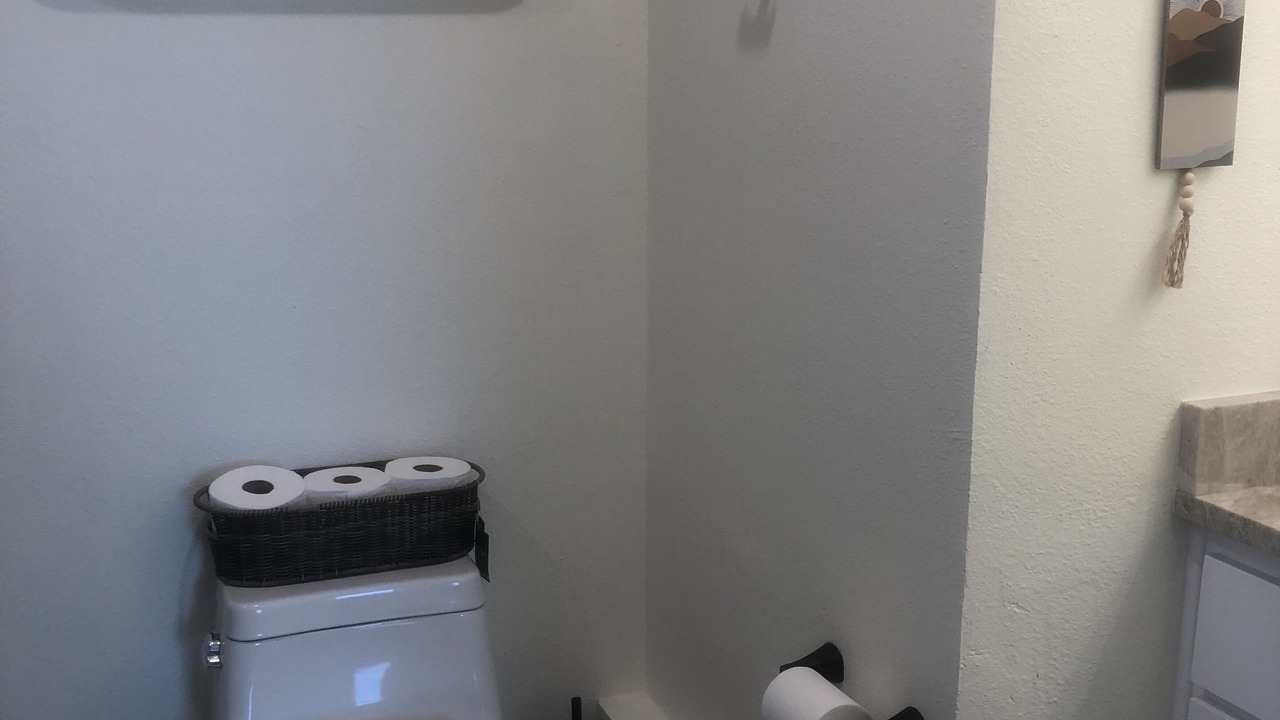 Photo of Bathroom in Westminster