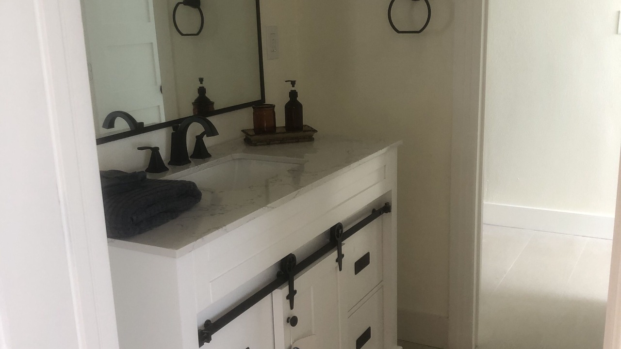 Photo of Bathroom in Westminster