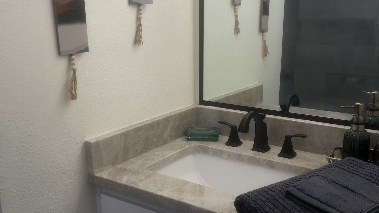 Photo of Bathroom in Westminster