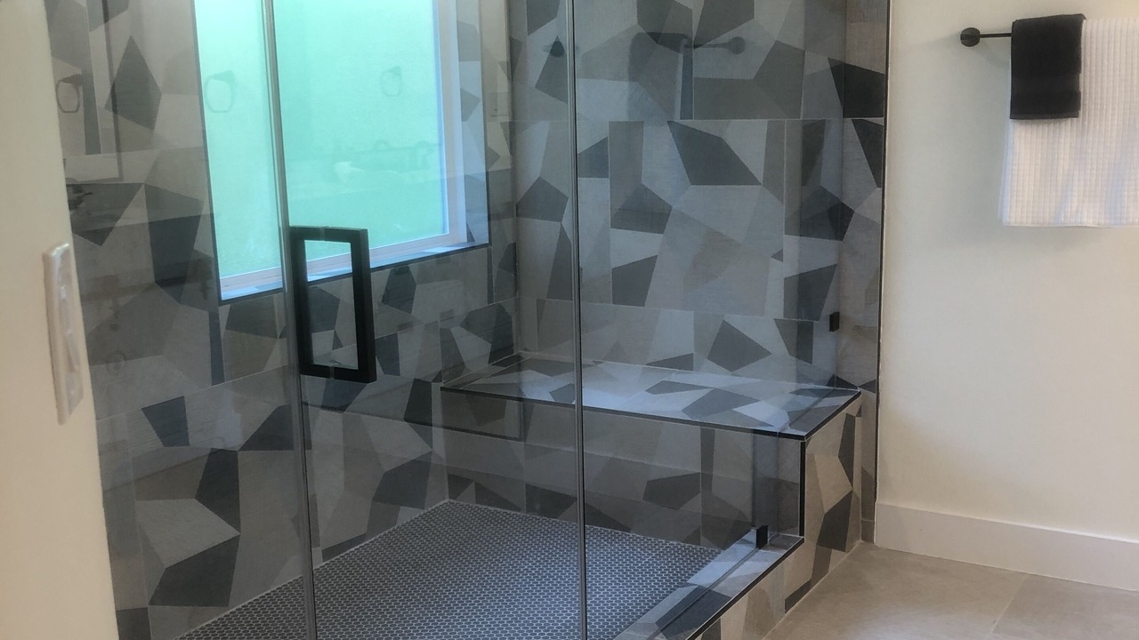 Photo of Bathroom in Westminster