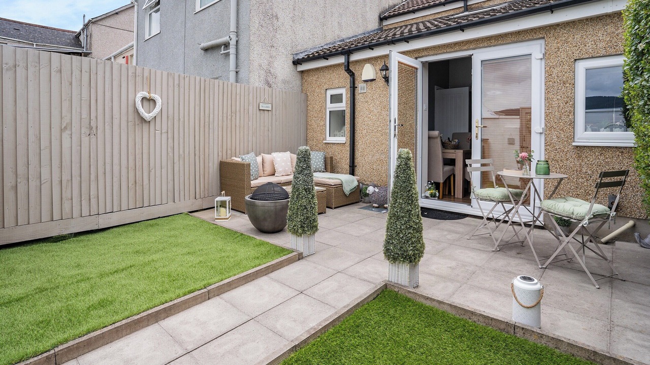 Photo of Others in Trecynon