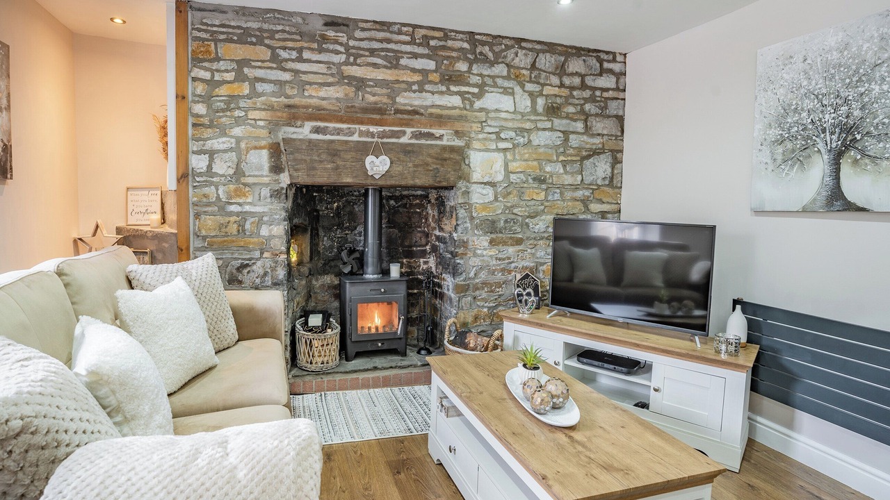 Photo of Bedroom in Trecynon