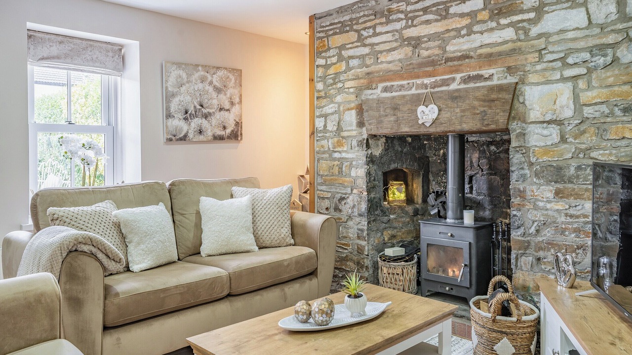 Photo of Bedroom in Trecynon