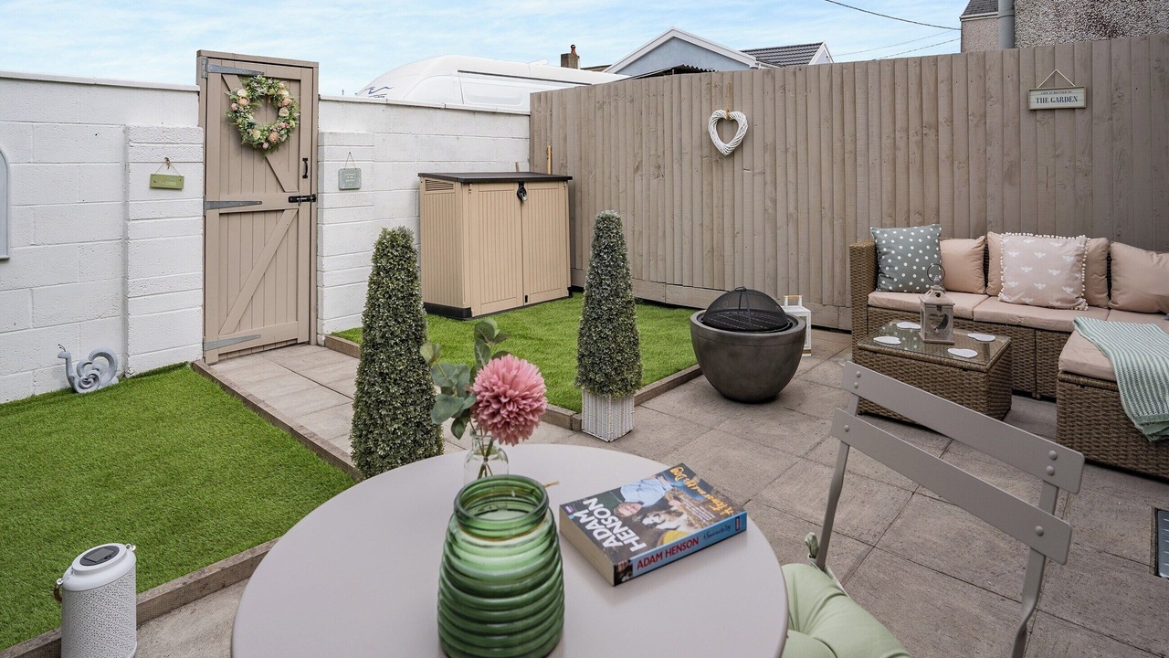 Photo of Others in Trecynon