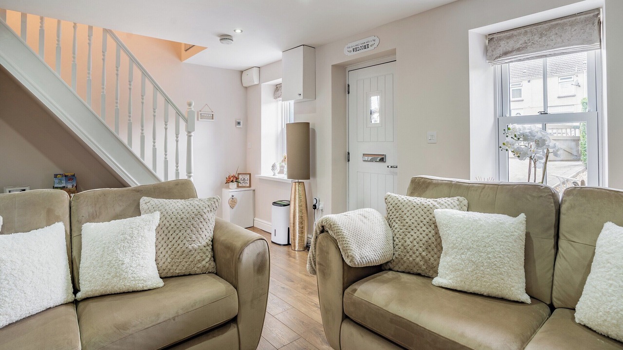 Photo of Bedroom in Trecynon