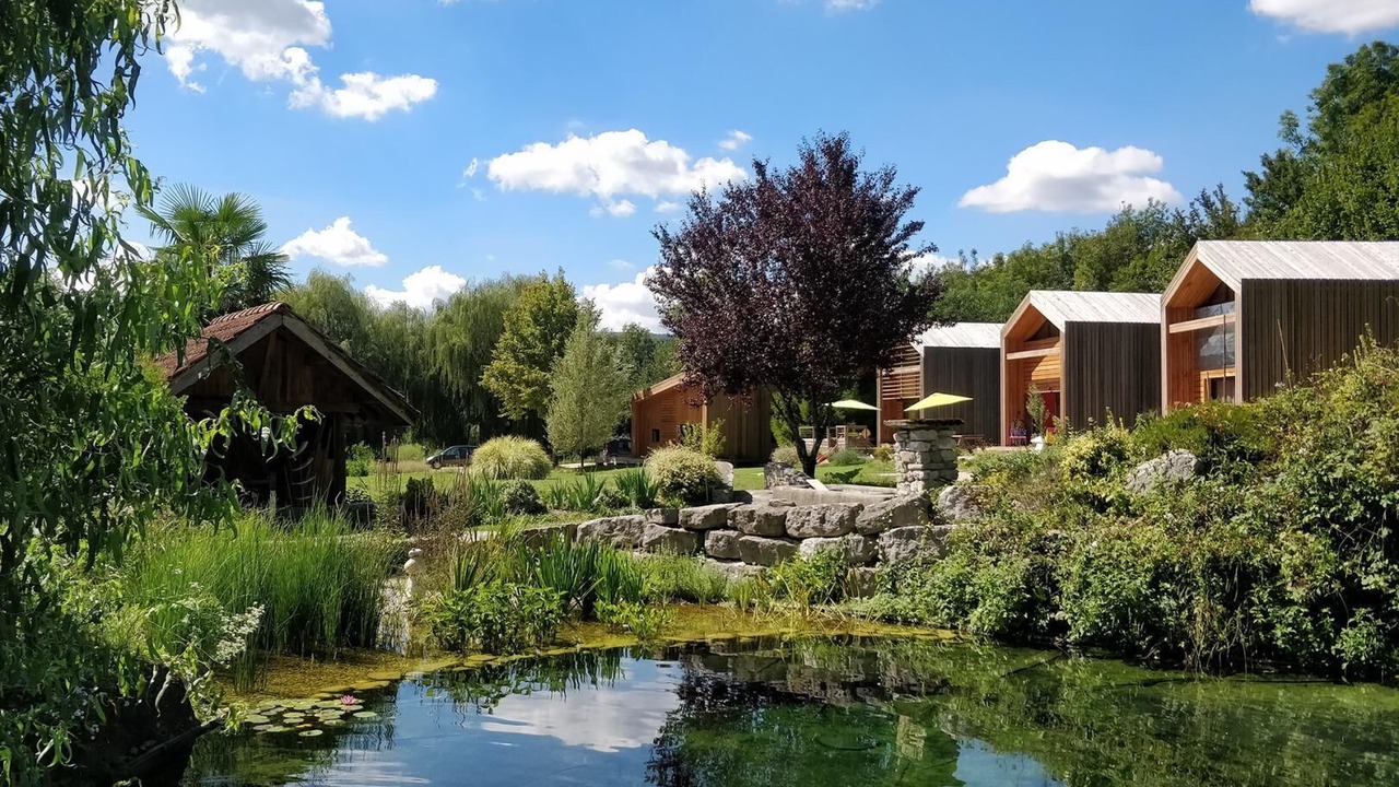 Photo of Outdoor in Yenne