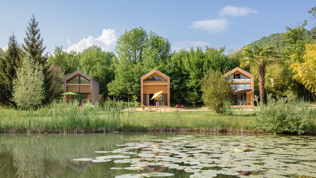 Photo of Outdoor in Yenne