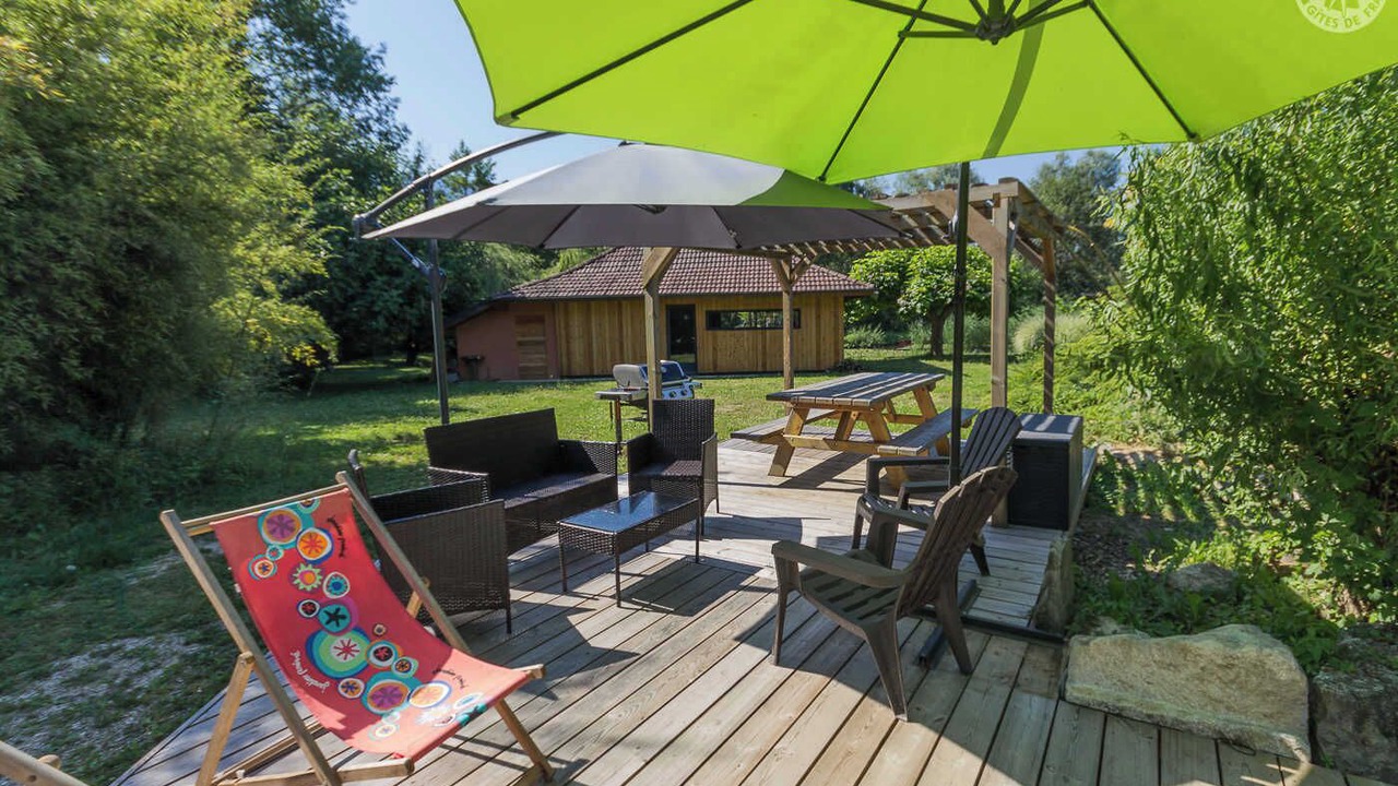Photo of Outdoor in Yenne